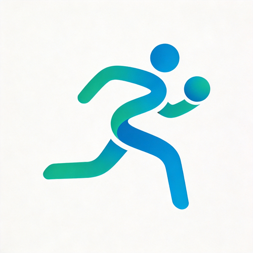 说球帝 logo